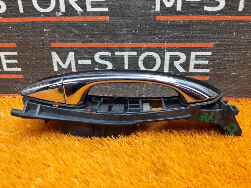 ручка двери внешняя, 350 рублей, Красноярск