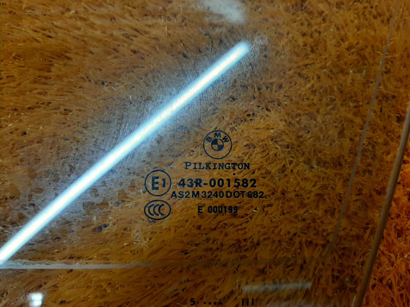 Стекло боковое, 600 рублей, Красноярск