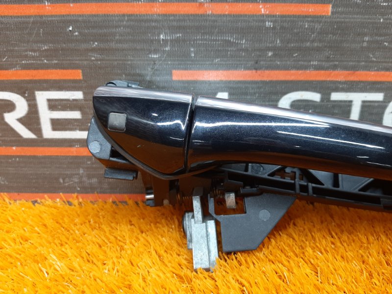 ручка двери внешняя, 1290 рублей, Красноярск