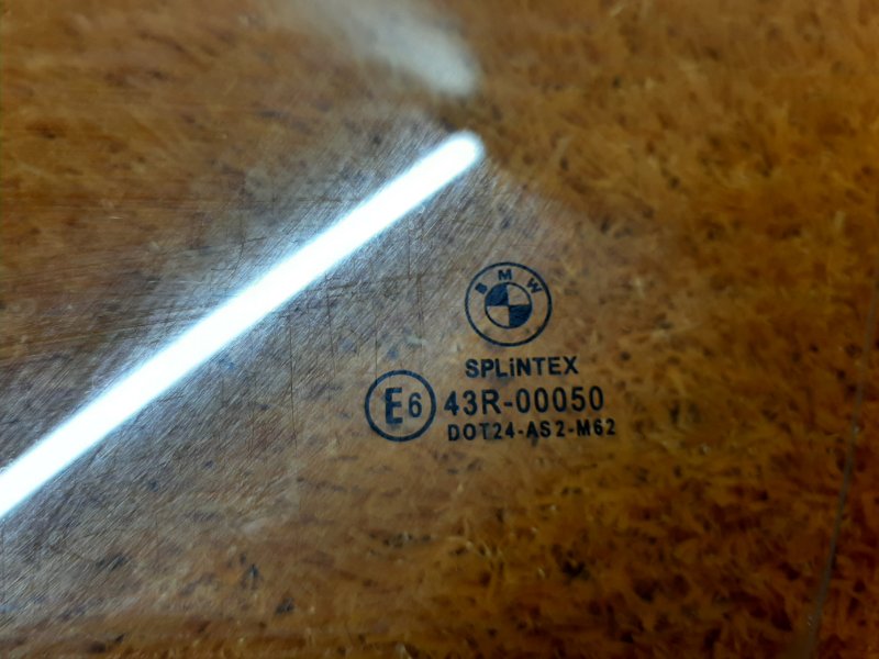 Стекло боковое, 350 рублей, Красноярск