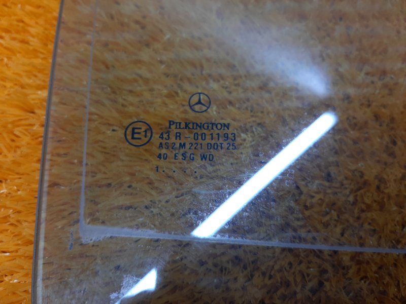 Стекло боковое, 540 рублей, Красноярск