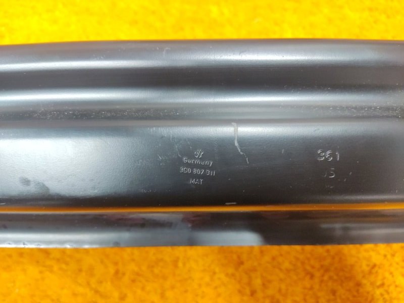 усилитель бампера, 1060 рублей, Красноярск