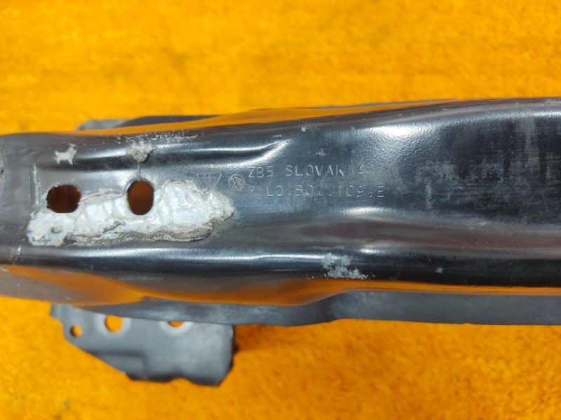 усилитель бампера, 1400 рублей, Красноярск