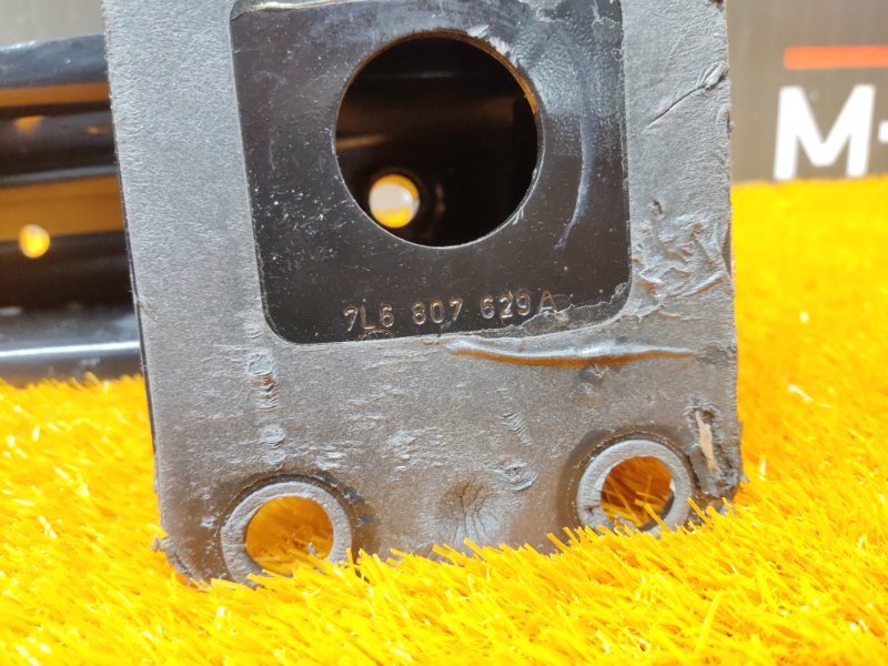 усилитель бампера, 500 рублей, Красноярск