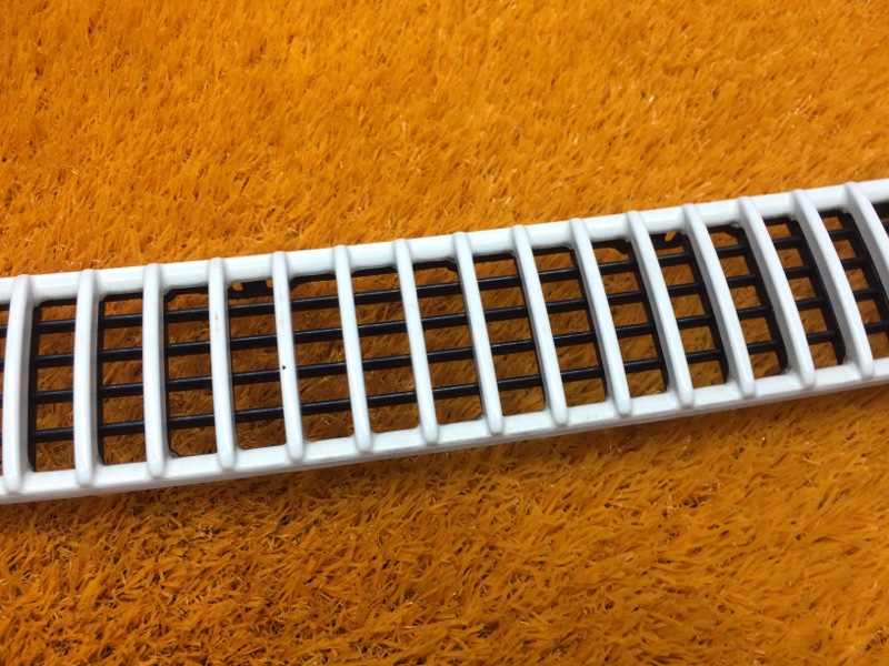 решетка капота, 720 рублей, Красноярск