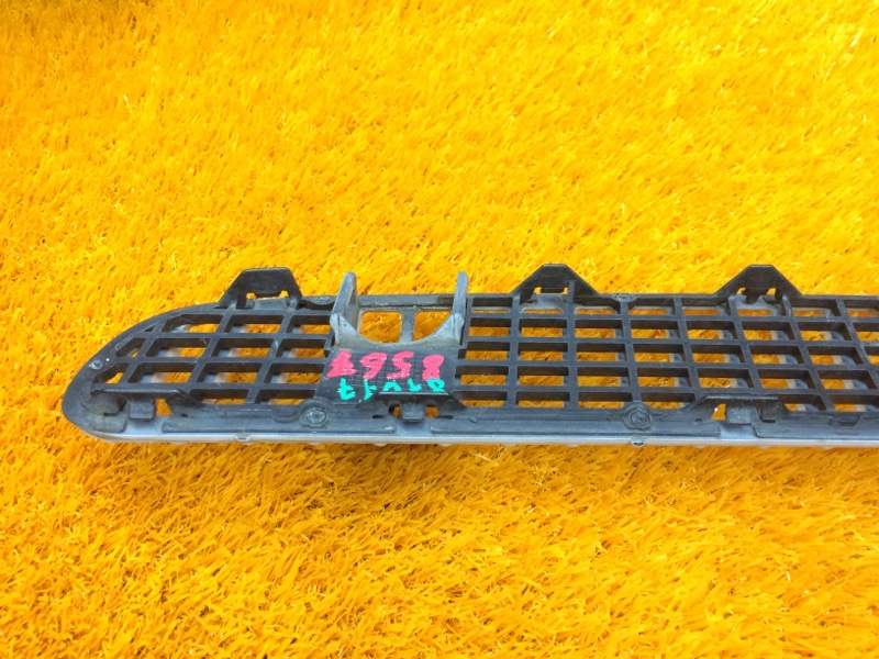 решетка капота, 720 рублей, Красноярск