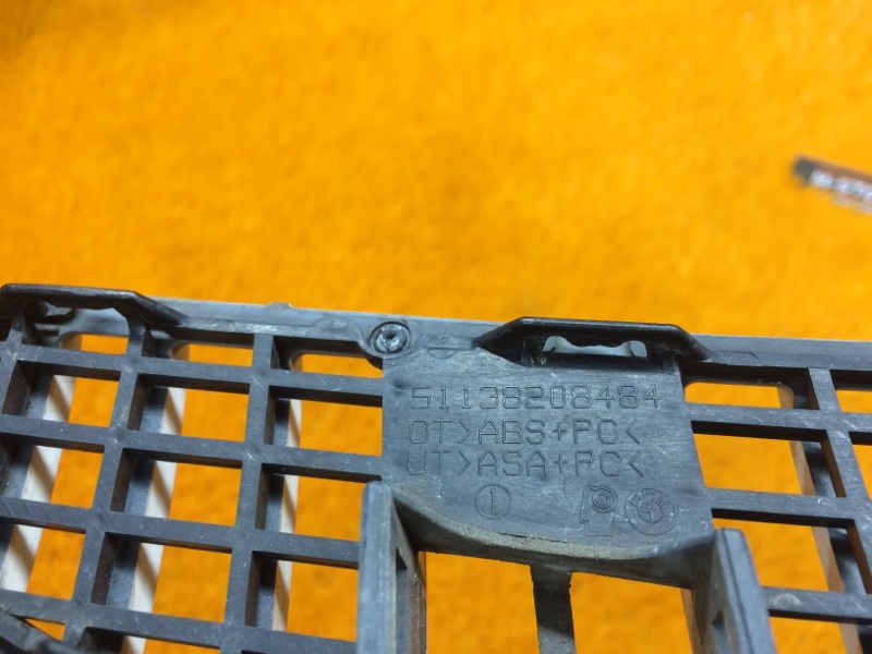 решетка капота, 720 рублей, Красноярск