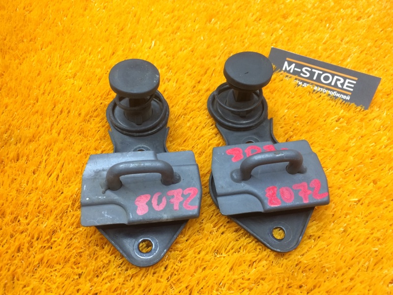 замок капота, 500 рублей, Красноярск