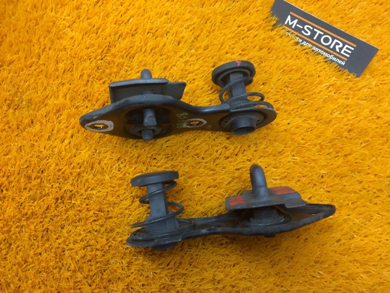 замок капота, 500 рублей, Красноярск