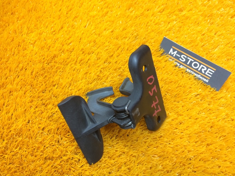 замок капота, 350 рублей, Красноярск