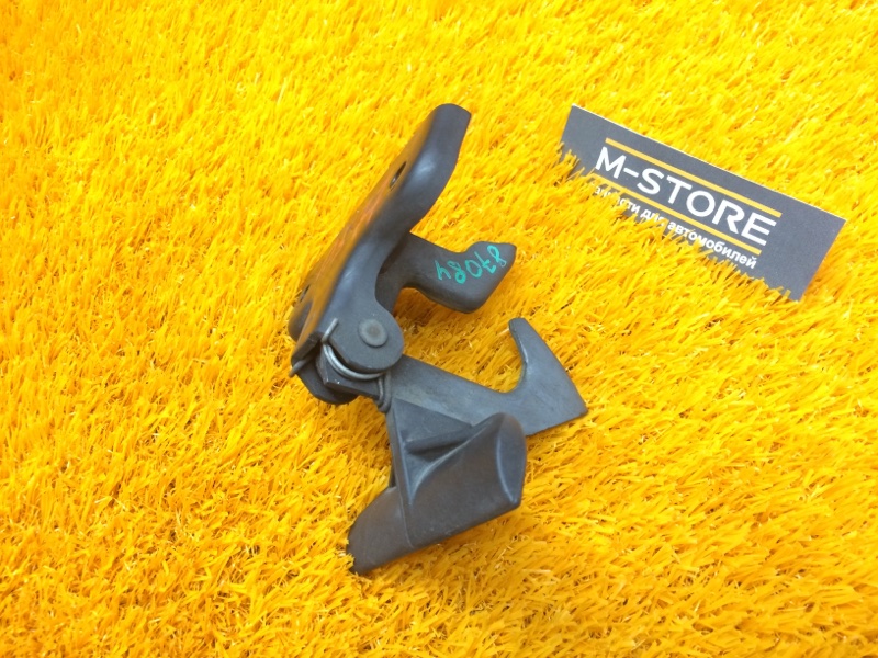 замок капота, 350 рублей, Красноярск