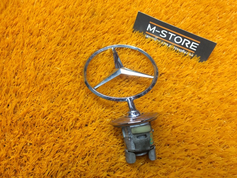 Эмблема на капот, 1270 рублей, Красноярск