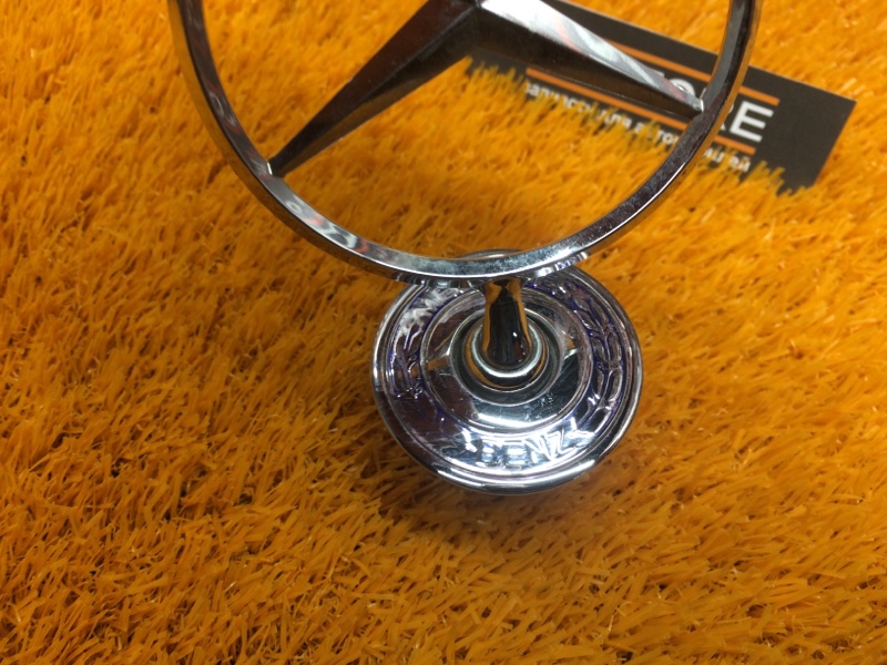 Эмблема на капот, 1270 рублей, Красноярск