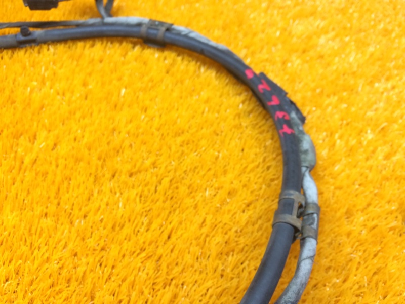 Шланг омывателя фар, 670 рублей, Красноярск