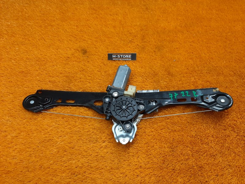 стеклоподъемник, 930 рублей, Красноярск