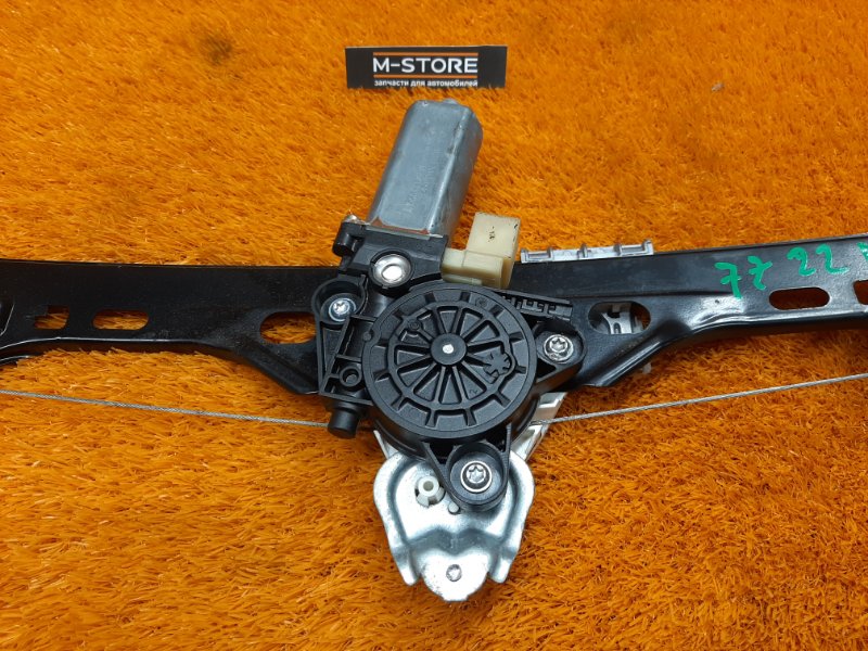 стеклоподъемник, 930 рублей, Красноярск