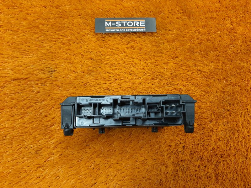 Блок управления дверью, 670 рублей, Красноярск