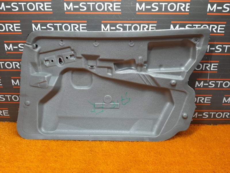 Шумоизоляция двери, 300 рублей, Красноярск