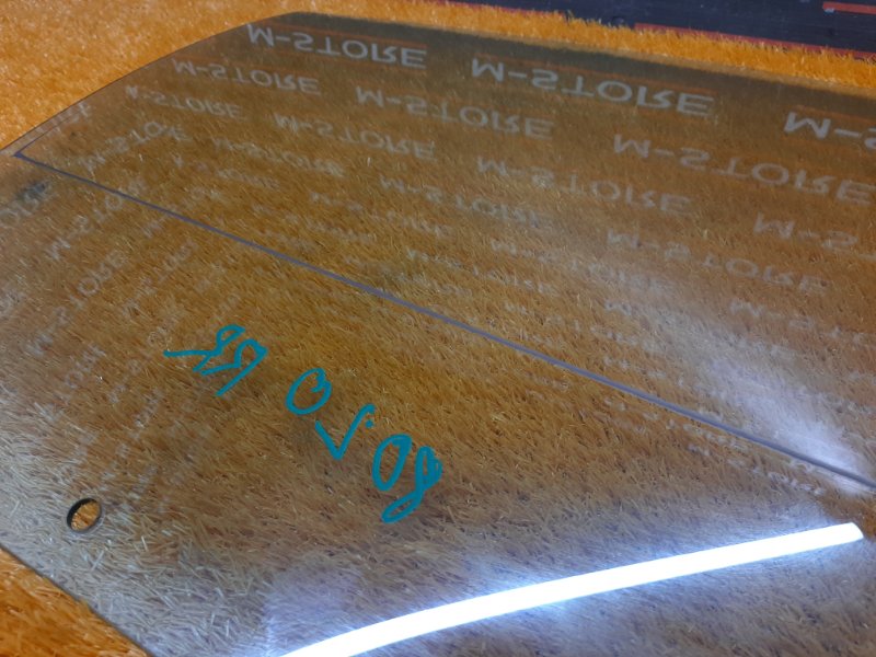 Стекло боковое, 350 рублей, Красноярск