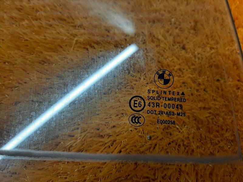 Стекло боковое, 350 рублей, Красноярск