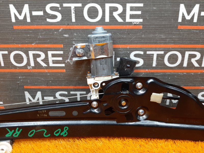 стеклоподъемник, 840 рублей, Красноярск