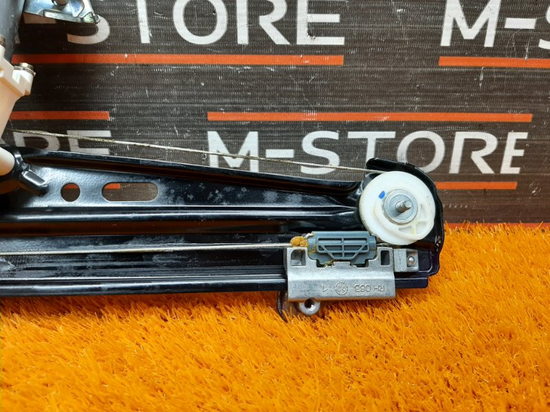 стеклоподъемник, 840 рублей, Красноярск