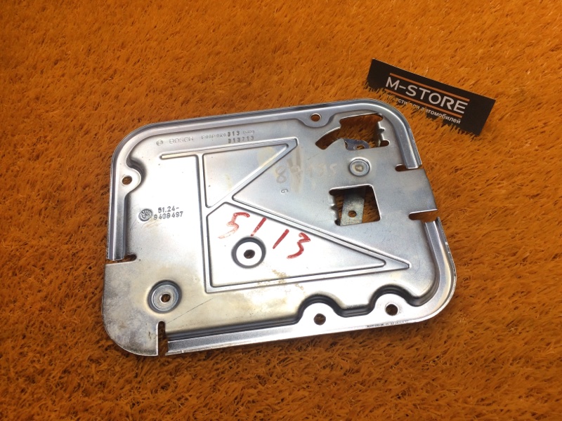 кронштейн замка багажника, 300 рублей, Красноярск