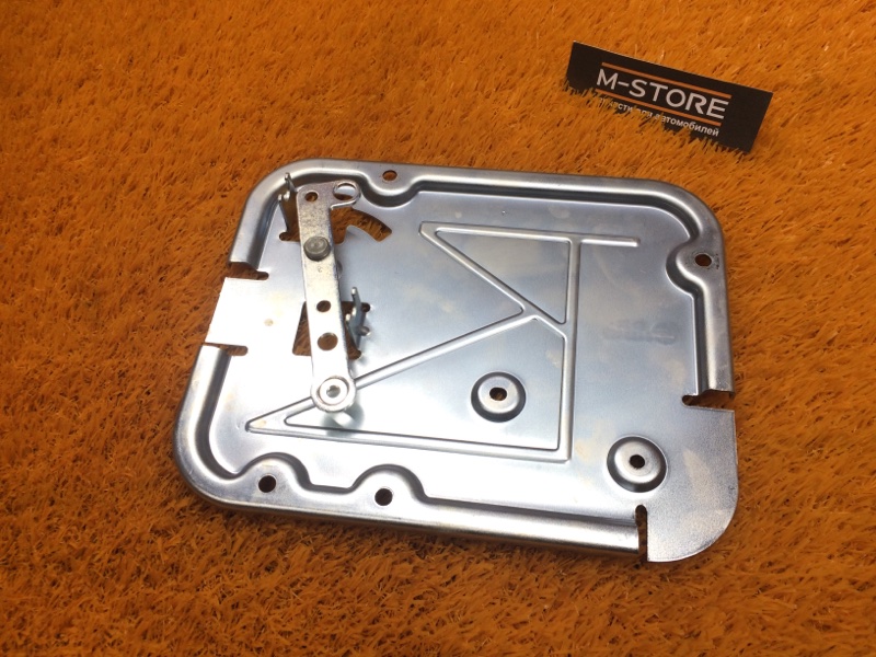 кронштейн замка багажника, 300 рублей, Красноярск