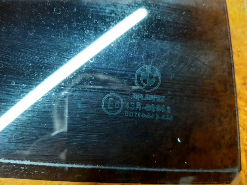 Стекло боковое, 350 рублей, Красноярск