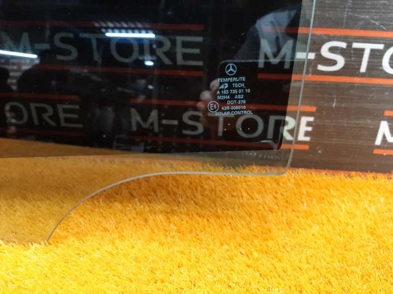 Стекло боковое, 700 рублей, Красноярск