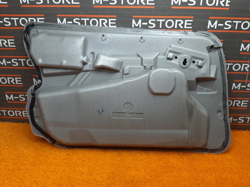 Шумоизоляция двери, 300 рублей, Красноярск