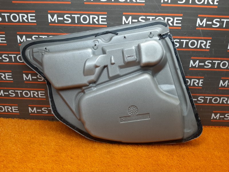 Шумоизоляция двери, 300 рублей, Красноярск