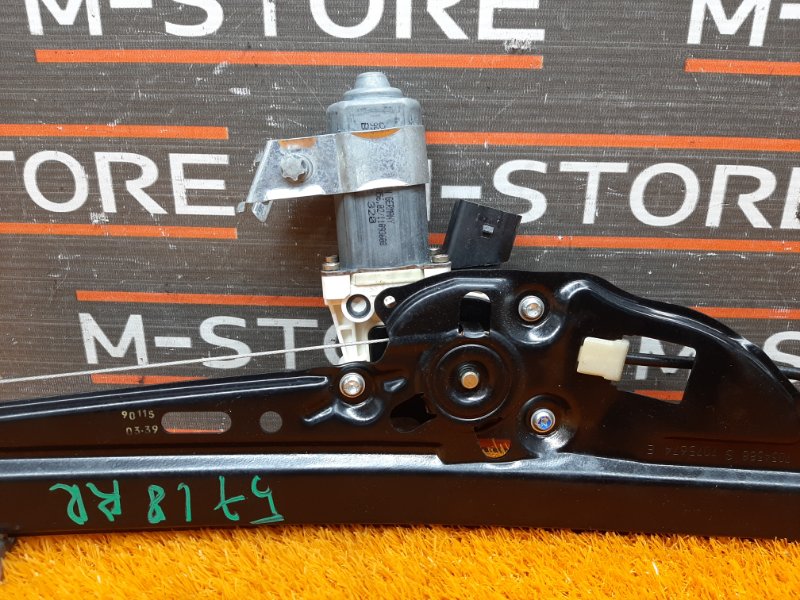 стеклоподъемник, 840 рублей, Красноярск