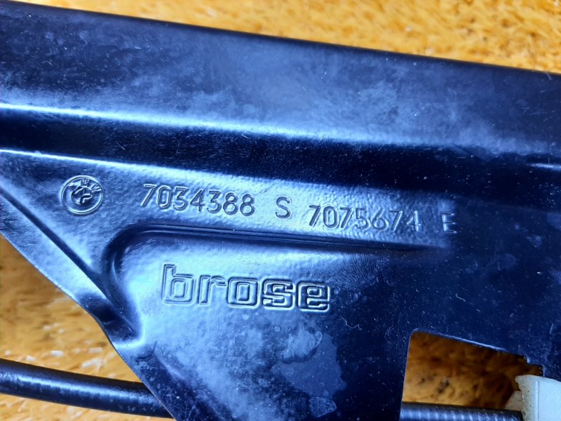 стеклоподъемник, 840 рублей, Красноярск