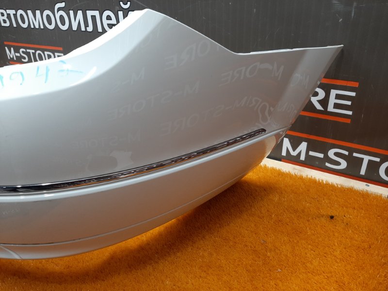 бампер, 3000 рублей, Красноярск