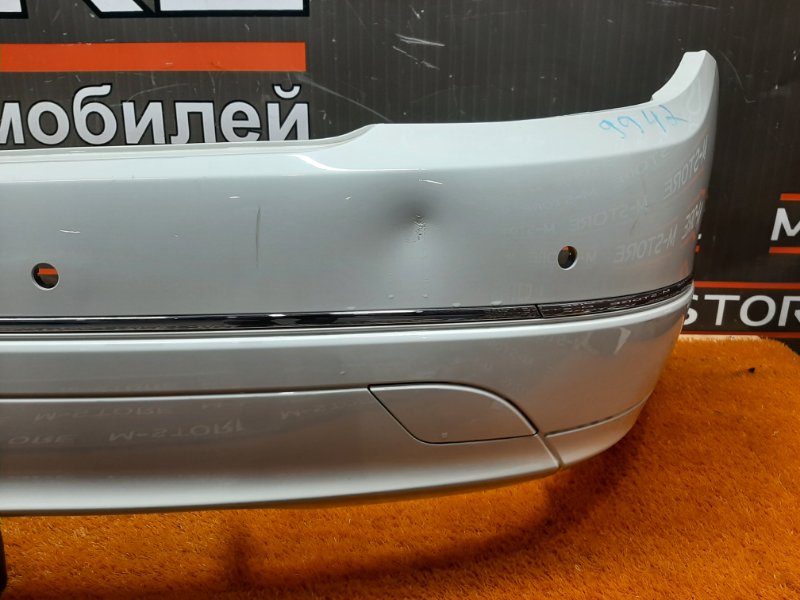 бампер, 3000 рублей, Красноярск