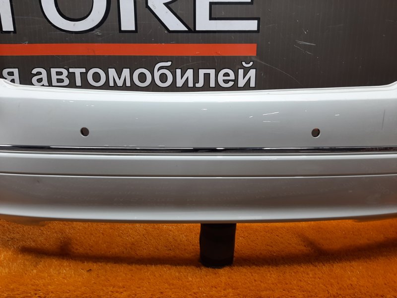 бампер, 3000 рублей, Красноярск