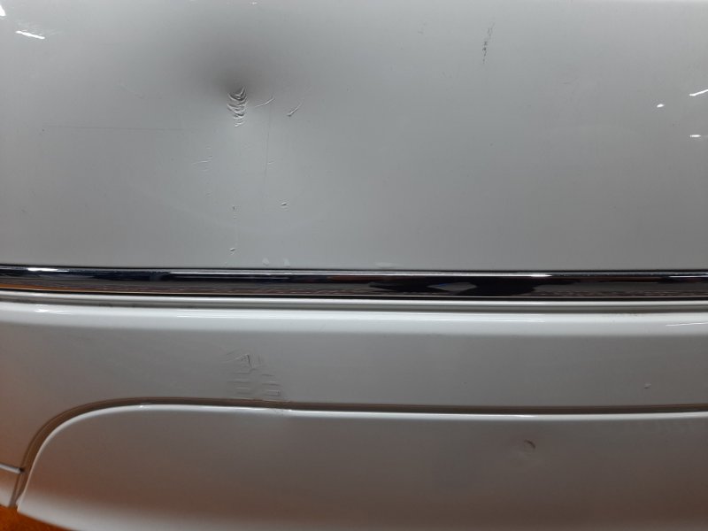 бампер, 3000 рублей, Красноярск