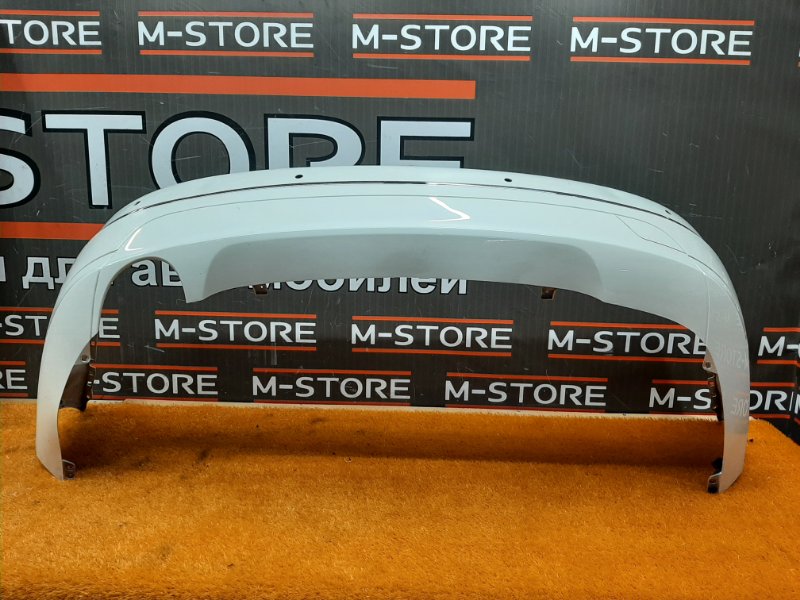 бампер, 3000 рублей, Красноярск