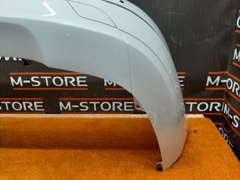 бампер, 3000 рублей, Красноярск