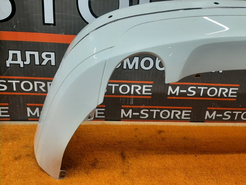 бампер, 3000 рублей, Красноярск