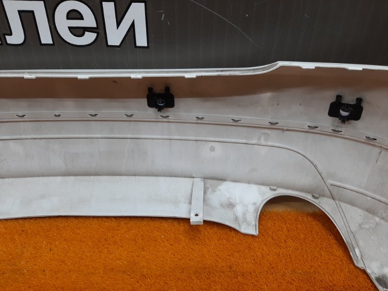 бампер, 3000 рублей, Красноярск