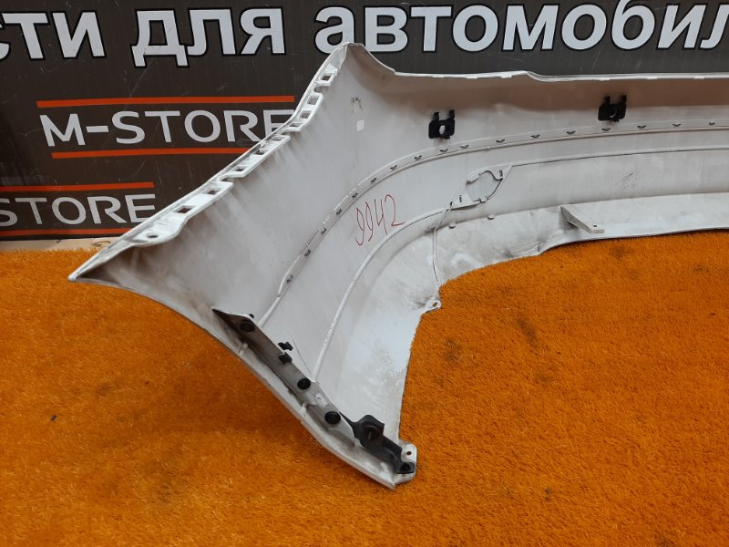 бампер, 3000 рублей, Красноярск