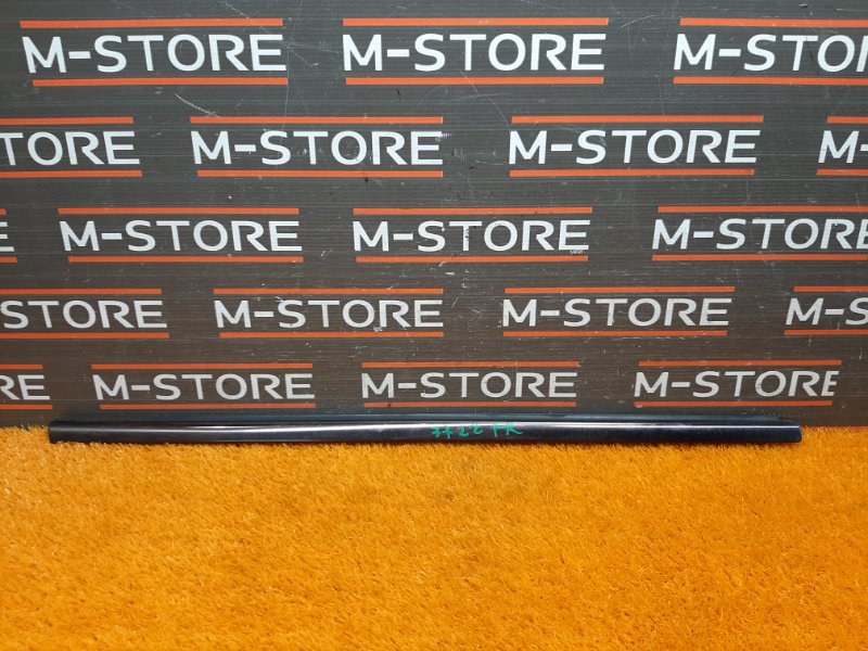 Молдинг стекла внешний, 350 рублей, Красноярск