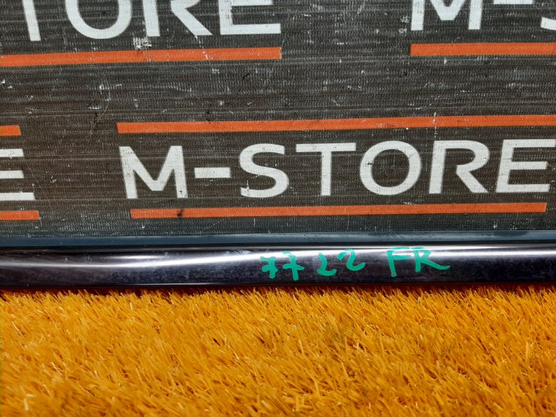 Молдинг стекла внешний, 350 рублей, Красноярск