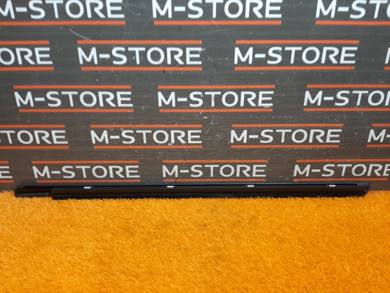 Молдинг стекла внешний, 350 рублей, Красноярск