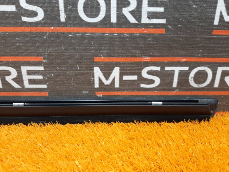 Молдинг стекла внешний, 350 рублей, Красноярск