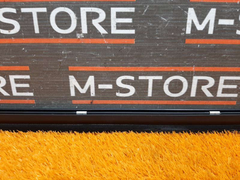 Молдинг стекла внешний, 350 рублей, Красноярск