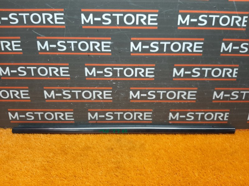 Молдинг стекла внешний, 350 рублей, Красноярск