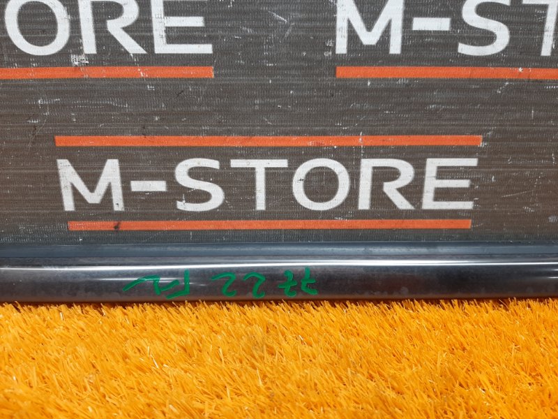 Молдинг стекла внешний, 350 рублей, Красноярск